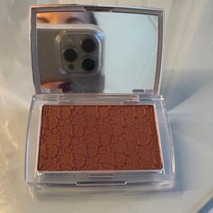 Dior Rosy Glow 062 Bronzed Glow